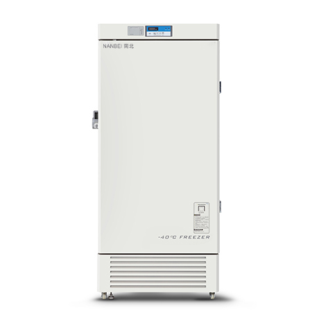 439L -40℃ 저온 냉동고 의료용 냉동고