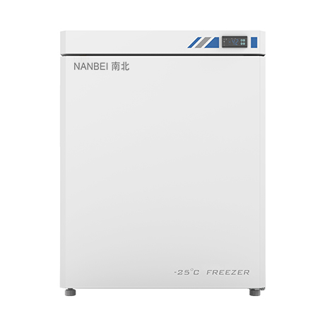 90L -25℃ Low-temperature Freezer Medical Freezer