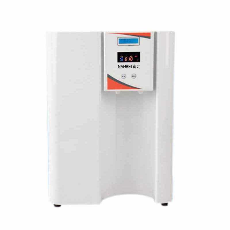 NBUPT-II-10 Ultra Pure Water Machine 