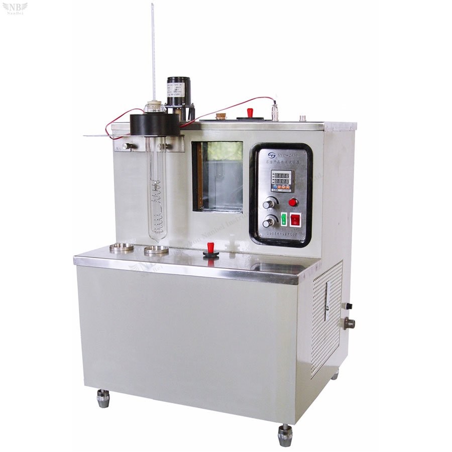 SYD-2430 Freezing Point Tester