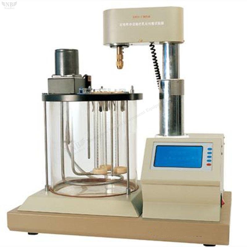 SYD-7305A Automatic Water Separability Tester