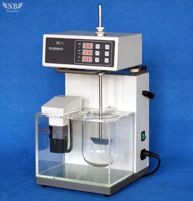 automatic tablet dissolution tester
