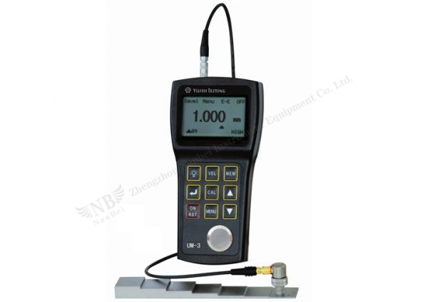 ultrasonic thickness gauge price