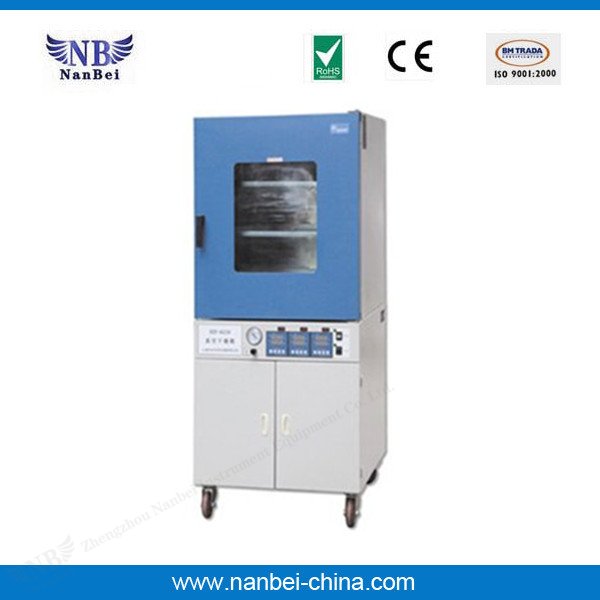 stainless steel vacuum drying oven