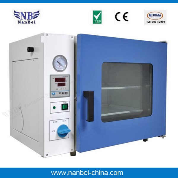 medical hot air oven