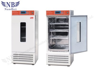 lab refrigerated bod incubator