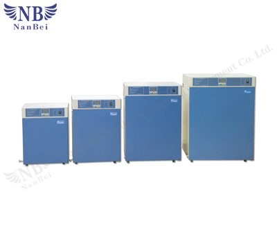lab water-jacketed incubator