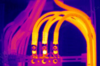 ir camera thermal imager