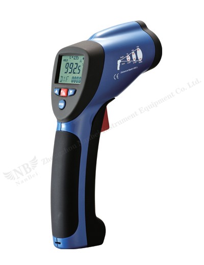 high temperature ir thermometer