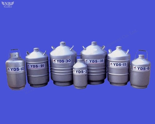 liquid nitrogen tank price