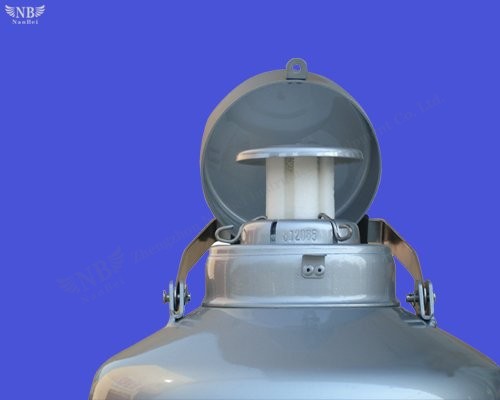 liquid nitrogen tank suppliers