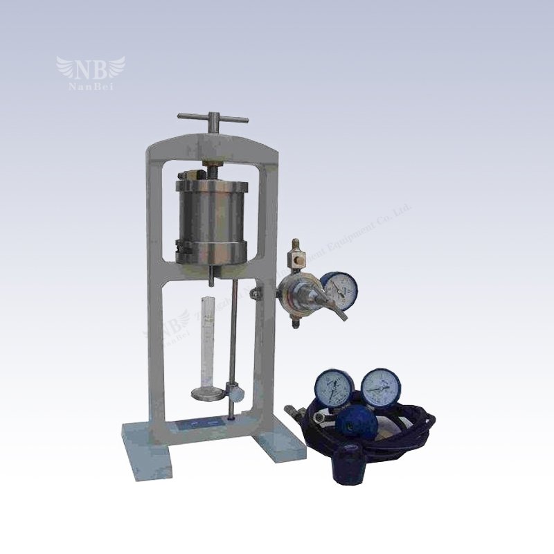 ZNS-5A-Frame Dehydration Apparatus