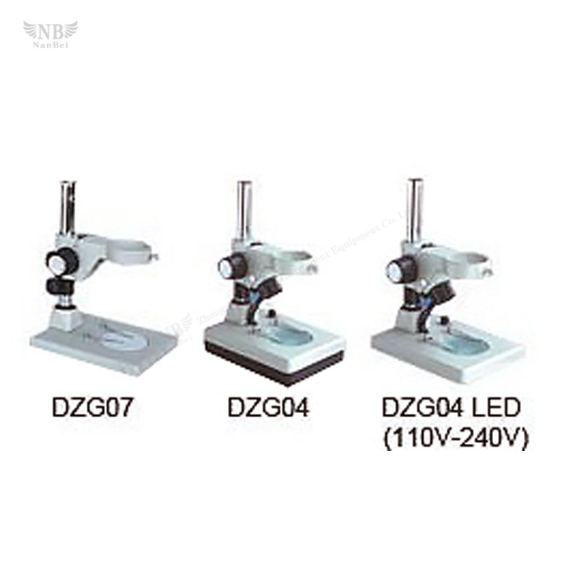 GL6000 Series Stereo Microscop