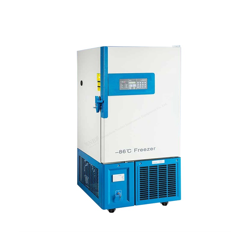218L -65℃ Ultra Low Temperature Freezer