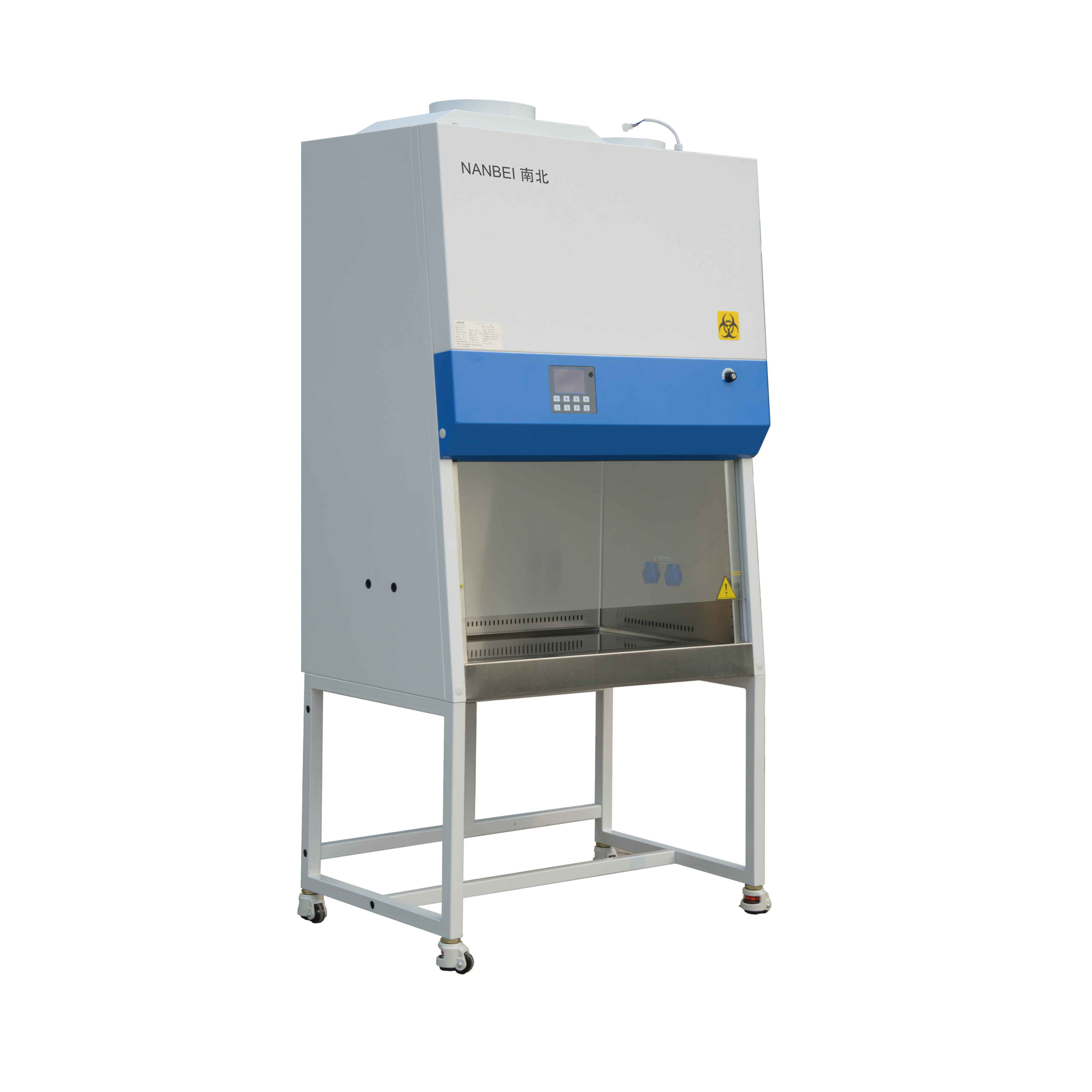 BSC-1100II A2-X 30% Air exhaust single person biological safety cabinet