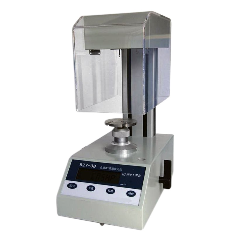 BZY-4B Semi-automatic Surface tension meter