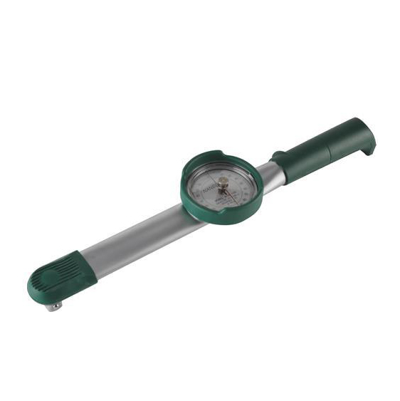 NDB Dial Torque Wrench
