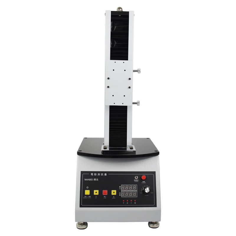 AEL Electric Single Column Vertical Test Stand