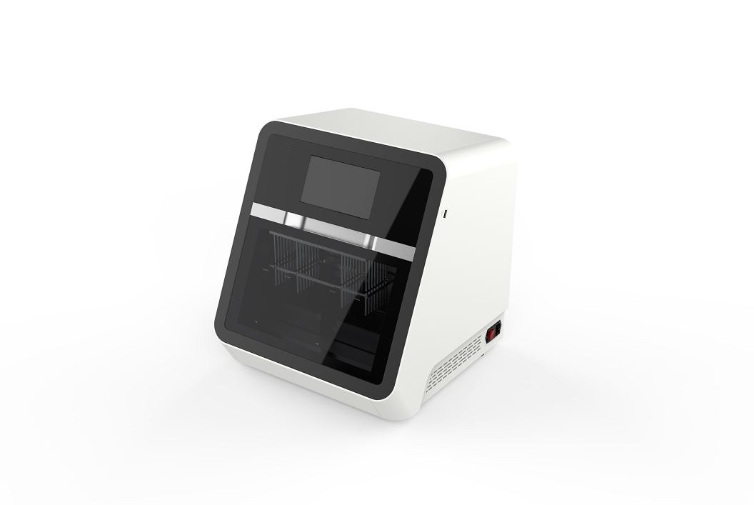 NB-2032 Auto Nucleic Acid Purification System