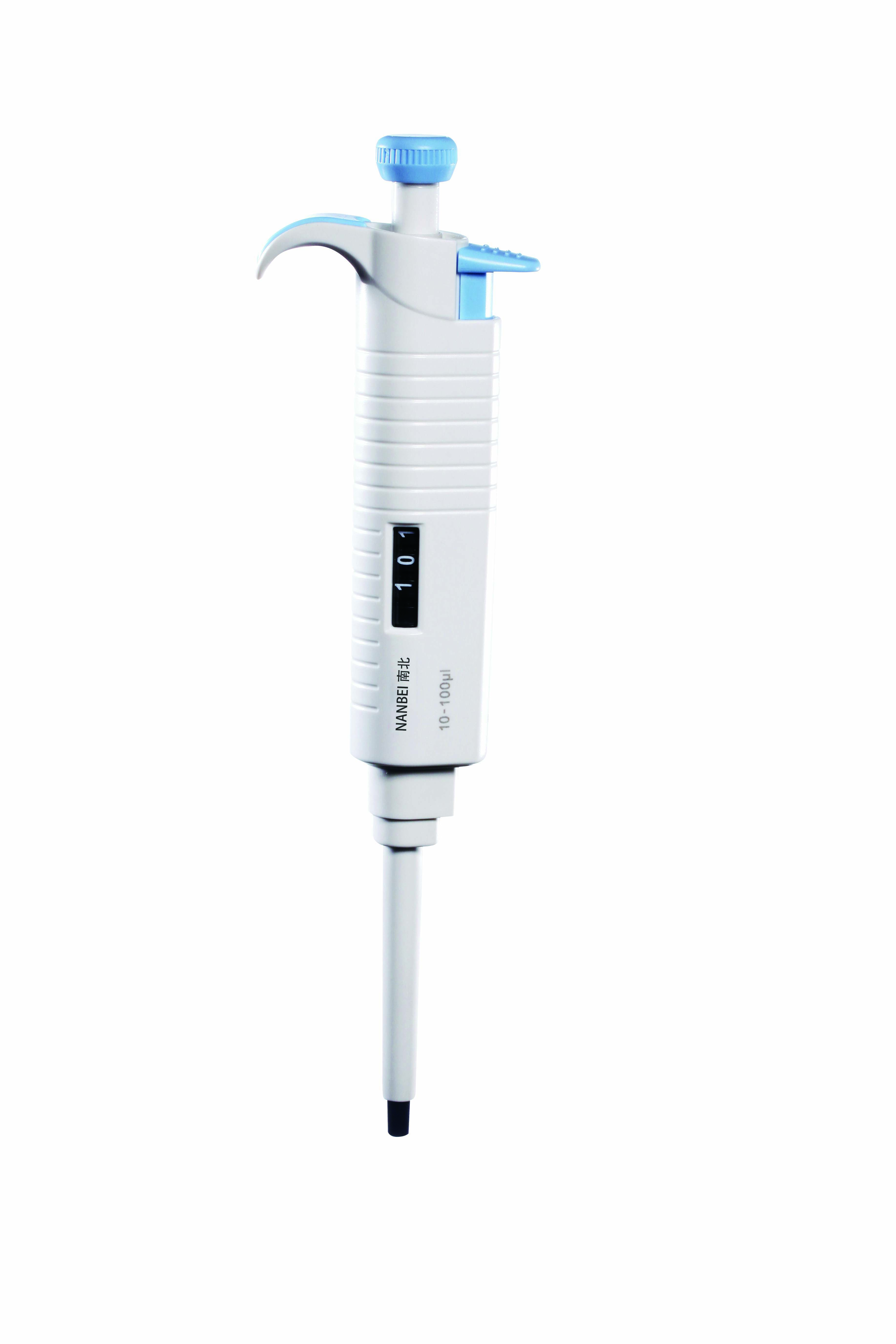 MicroPette Plus Mechanical Pipettes