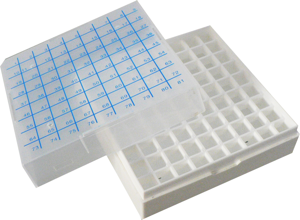 Polycarbonate Boxes