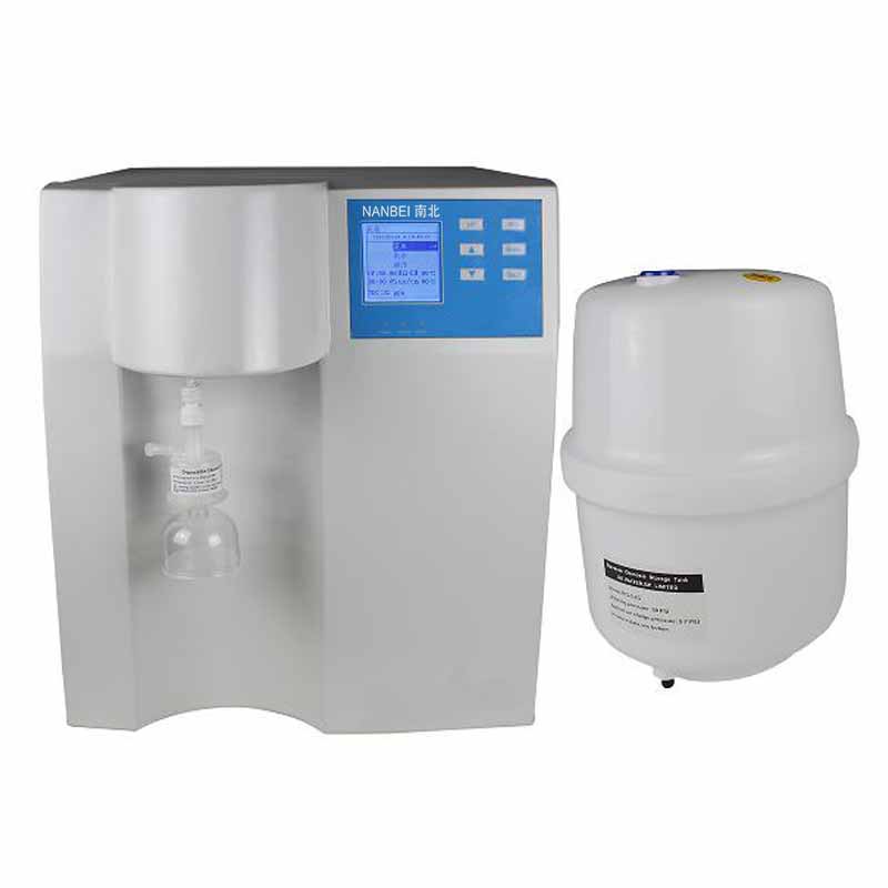 Middle End Ultrapure Water Machine