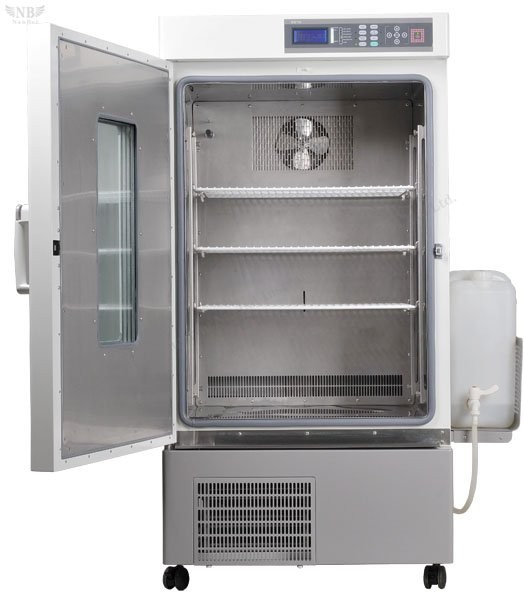constant temperature and humidity incubator