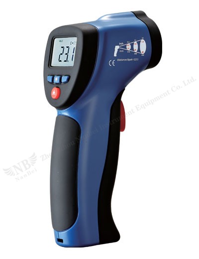 basic infrared thermometer