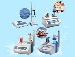 Water Analysis Equipments