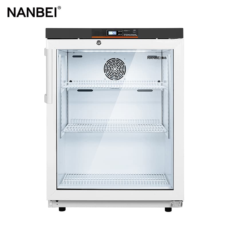 2~8℃ Pharmacy Refrigerator NBC-5L126