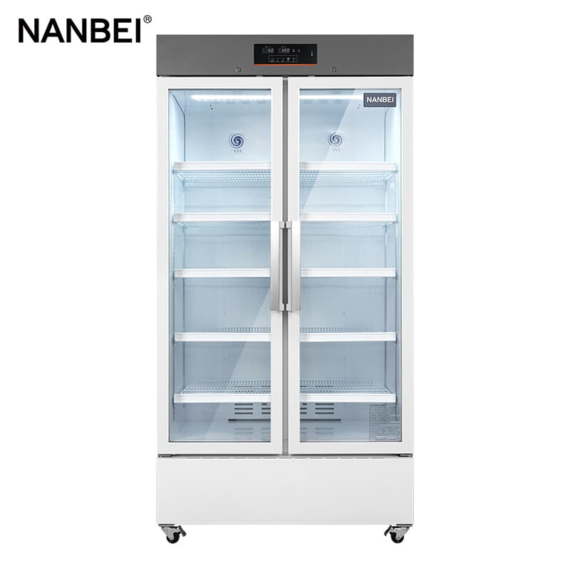 2~8℃ Pharmacy Refrigerator NBC-5L1006