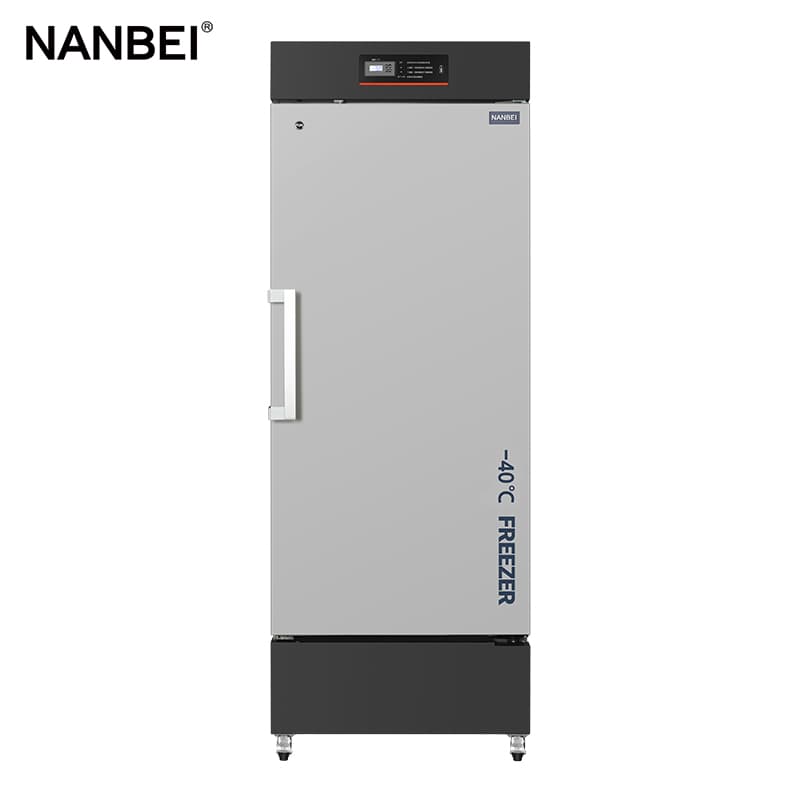 -40℃ Biomedical Freezer NBD-40L308