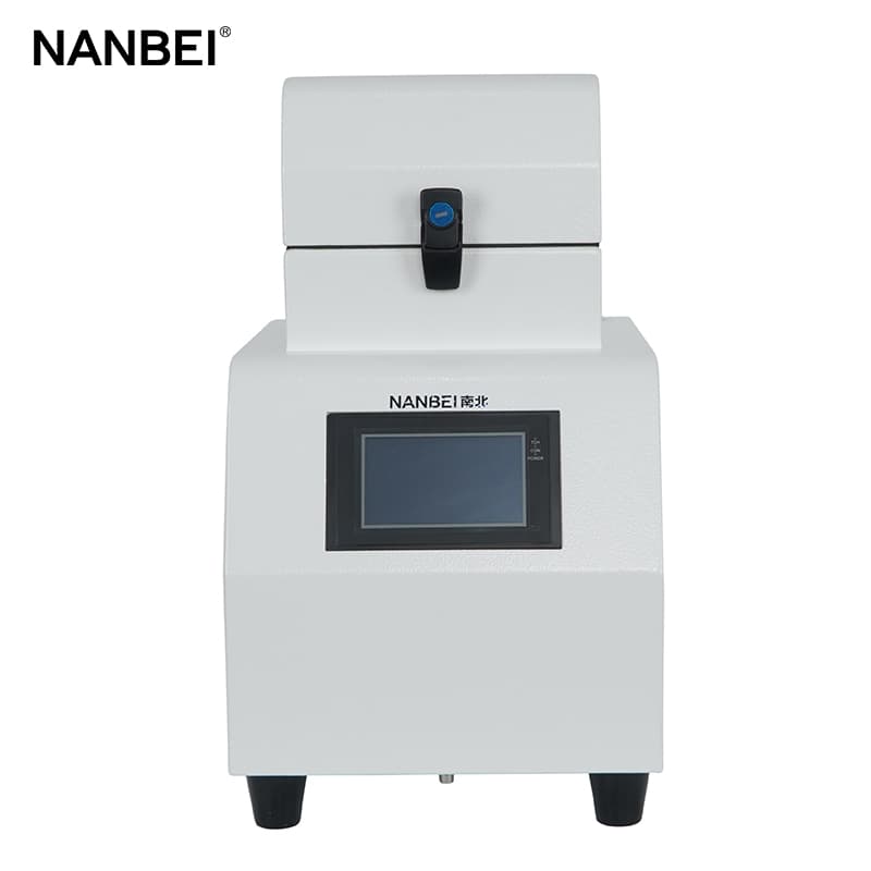 multi sample tissue grinder