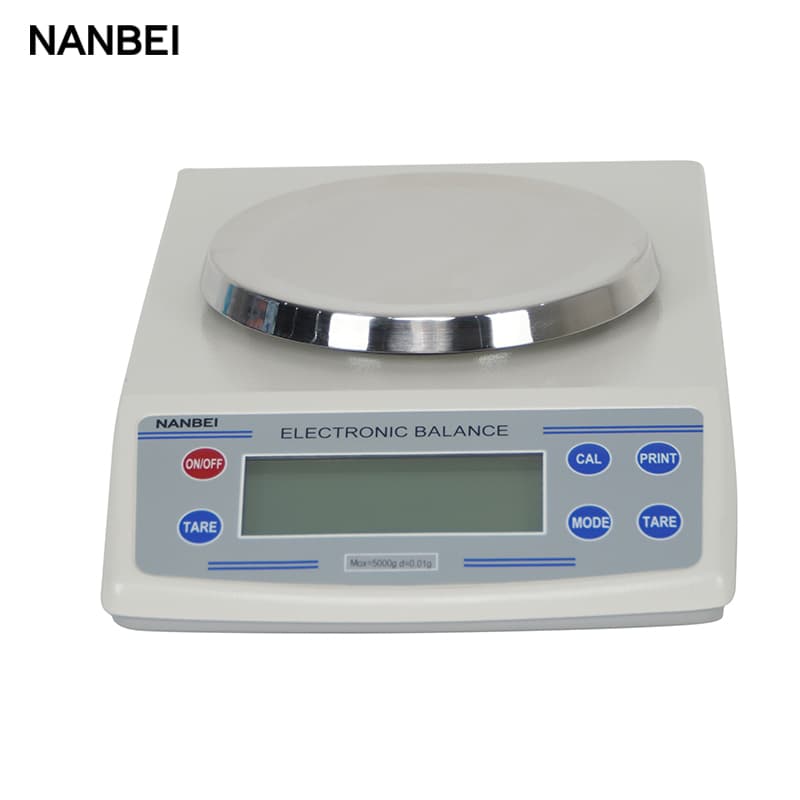 1kg-6kg 1g Electronic Balance