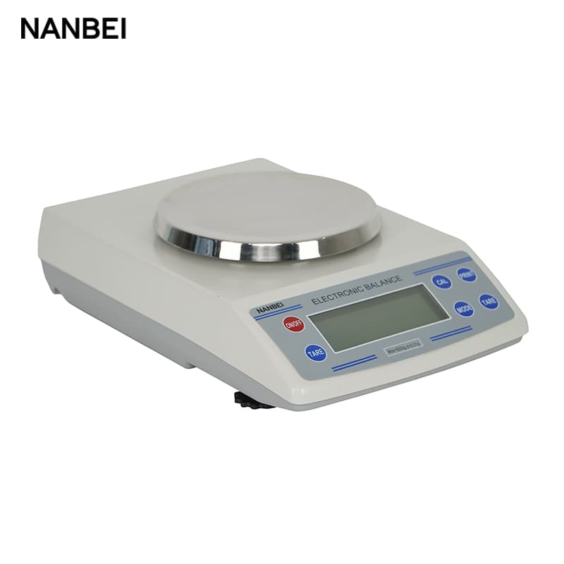 610g/0.01g Electronic Balance