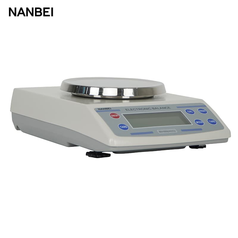 310g/0.1g Electronic Balance