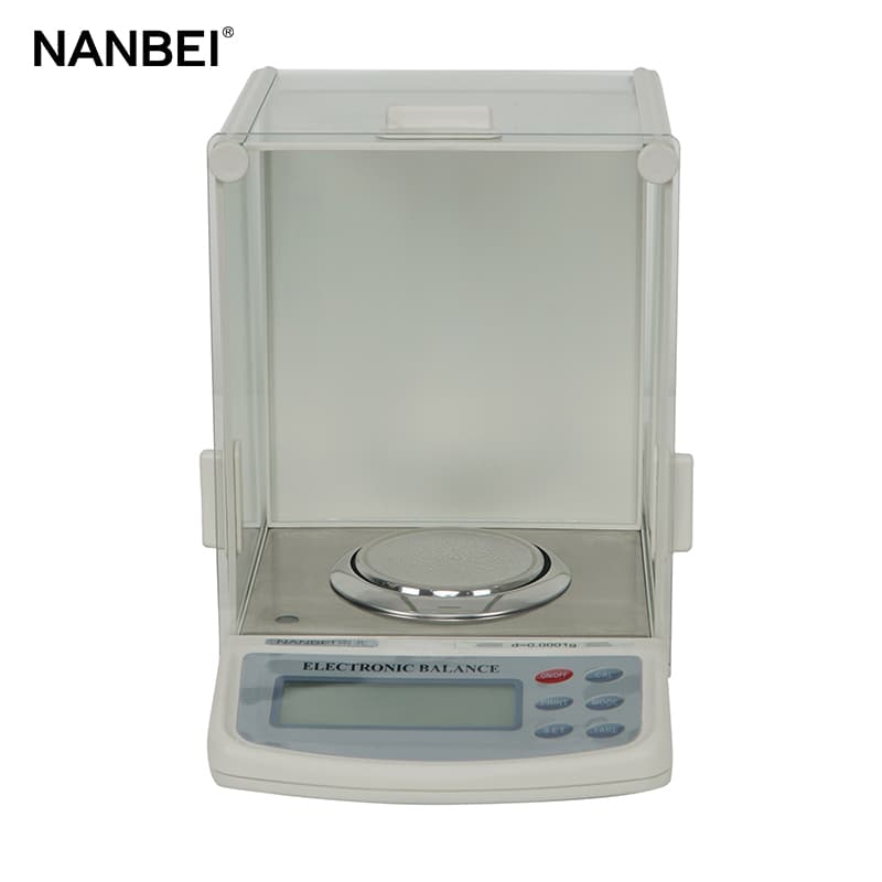 NJ1203 120g/1mg Electronic Balance