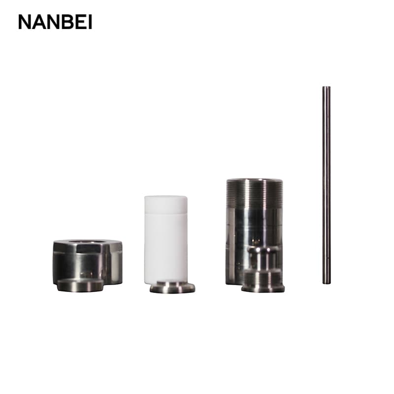 50ml  hydrothermal synthesis reactor