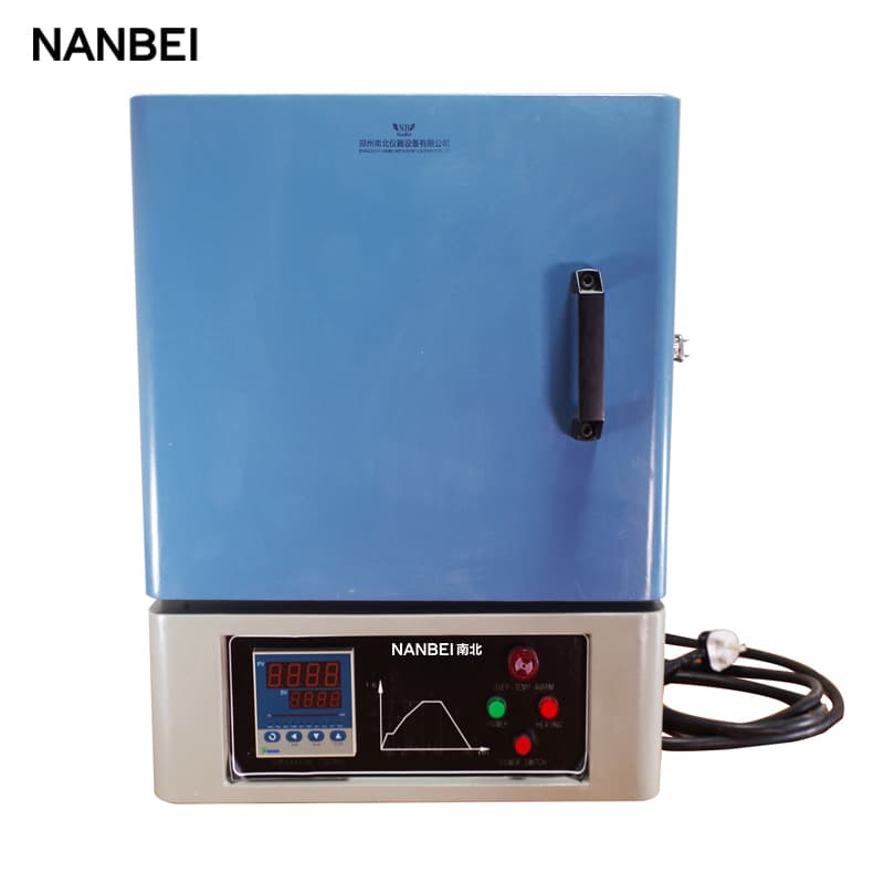 NB2-13G/T series medium-temperature resistance furnace