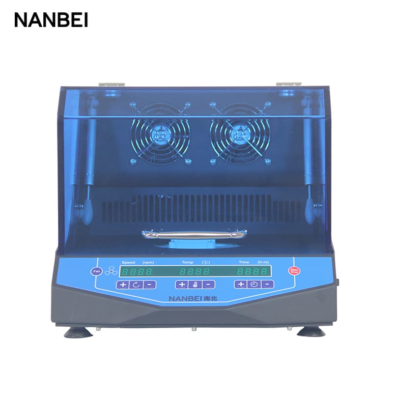 ES-60+ ES-60 ES-60C ES-60E Incubator Shaker