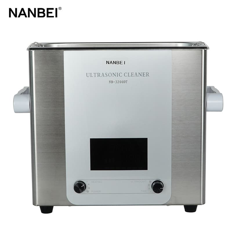 NB-3200DTD Ultrasonic Cleaning Machine