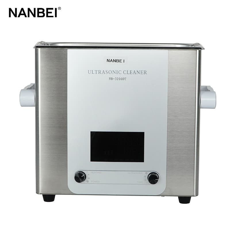 NB-5200DTD Ultrasonic Cleaning Machine