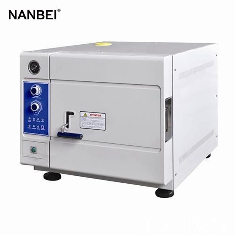 TM-XD35D 35L Automatic Steam Sterilizer with Microcomputer