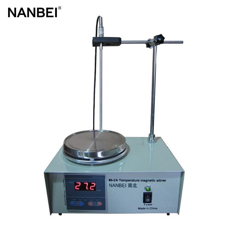 85-2A Magnetic Stirrer