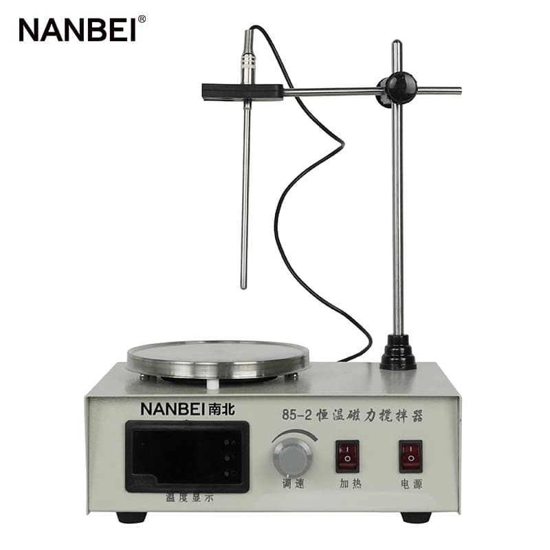 85-2 Magnetic Stirrer