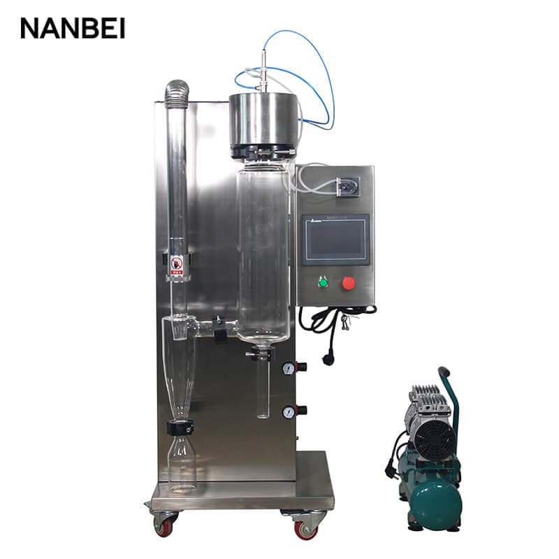 NB-1500 Lab Spray Dryer