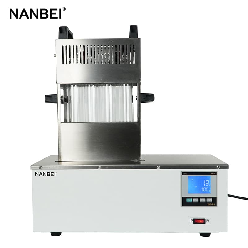 Pretreatment Expriement Device Digestion Furnace