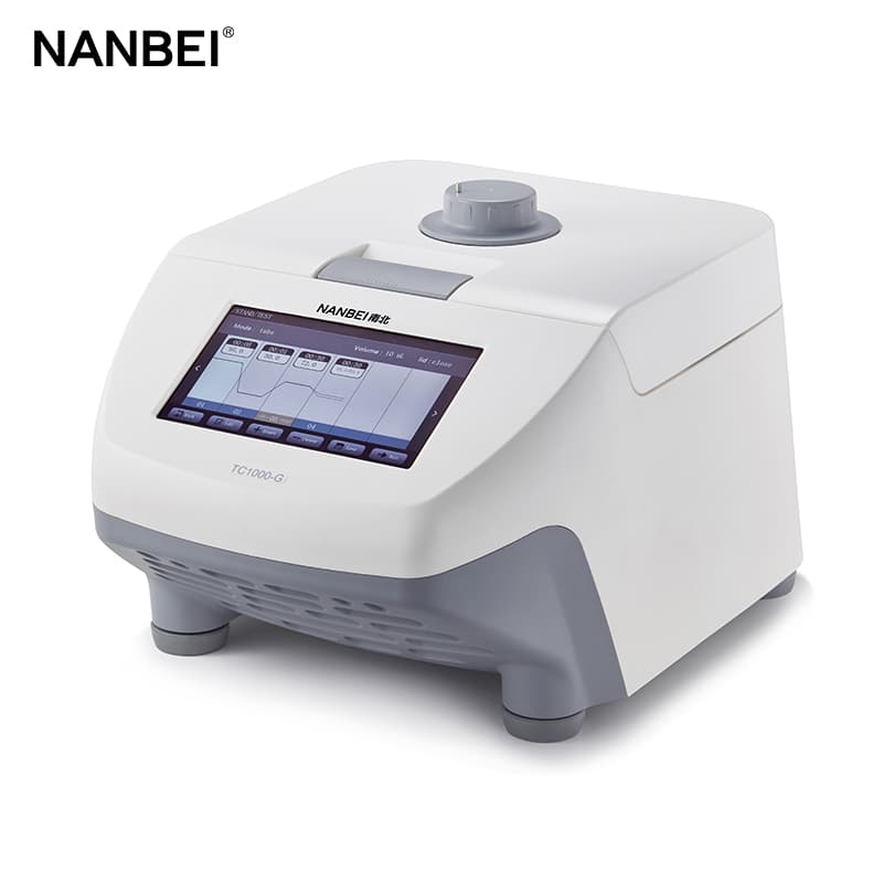 Gene-Explorer Series Thermal Cycler