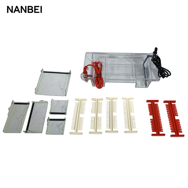 DYCP-35 Electrophoresis Cell