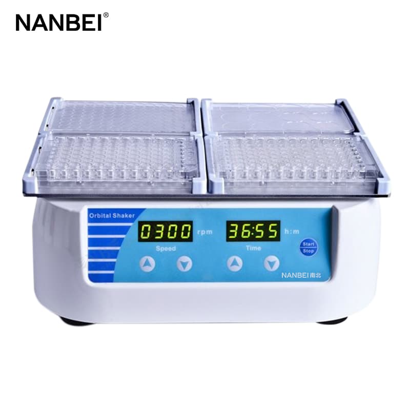 MIX-1500 Micro-Plate Shaker